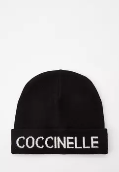 Шапка Coccinelle