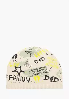 Шапка Dan&amp;Dani