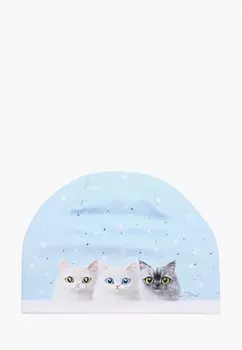 Шапка Dan&amp;Dani