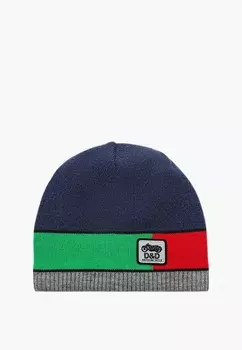 Шапка Dan&amp;Dani