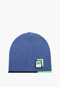 Шапка Dan&amp;Dani