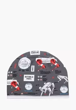 Шапка Dan&amp;Dani