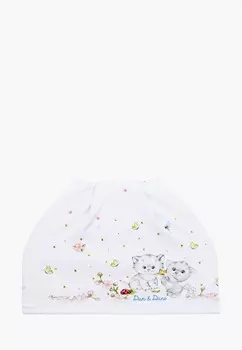 Шапка Dan&amp;Dani