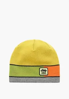 Шапка Dan&amp;Dani