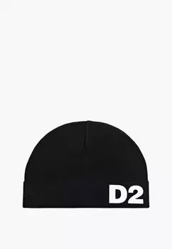 Шапка Dsquared2