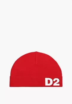 Шапка Dsquared2