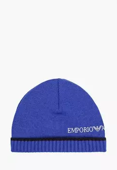 Шапка Emporio Armani