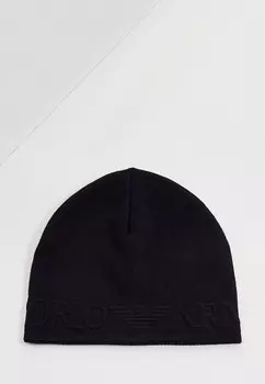 Шапка Emporio Armani
