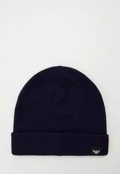 Шапка Emporio Armani