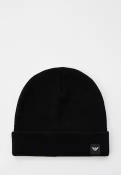 Шапка Emporio Armani