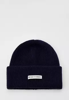 Шапка Emporio Armani