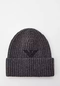 Шапка Emporio Armani