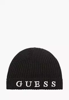 Шапка Guess