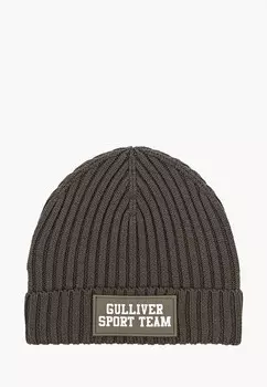 Шапка Gulliver