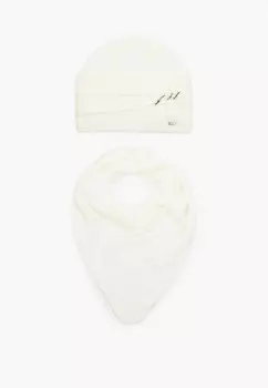 Шапка и платок Landre