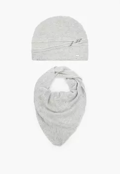 Шапка и платок Landre