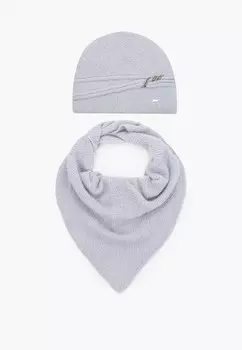 Шапка и платок Landre