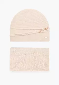 Шапка и платок Landre