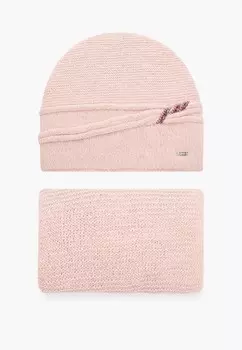 Шапка и платок Landre