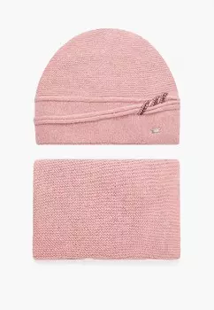 Шапка и платок Landre