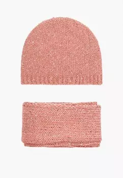 Шапка и шарф Aviva