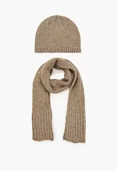 Шапка и шарф Aviva