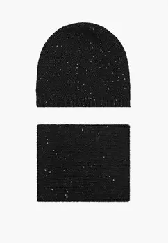 Шапка и шарф Aviva