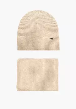 Шапка и шарф Curanni