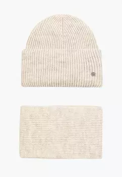 Шапка и шарф Ferz