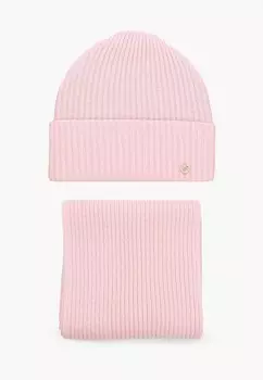 Шапка и шарф Ferz