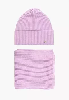 Шапка и шарф Ferz