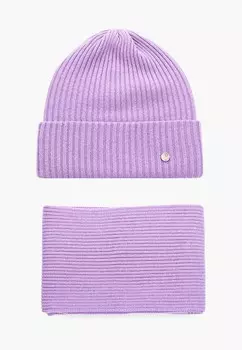 Шапка и шарф Ferz