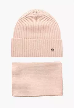 Шапка и шарф Ferz