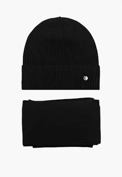 Шапка и шарф Havvs