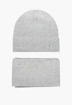 Шапка и шарф Havvs