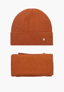 Шапка и шарф Havvs