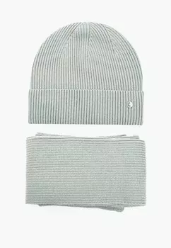 Шапка и шарф Havvs