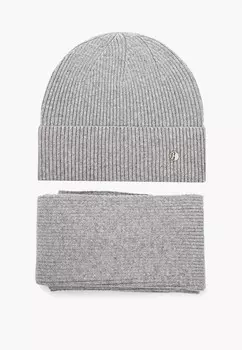 Шапка и шарф Havvs