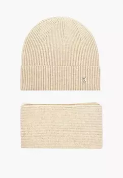 Шапка и шарф Havvs