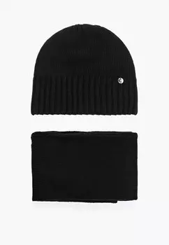 Шапка и шарф Havvs