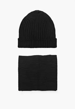 Шапка и шарф Ketroy