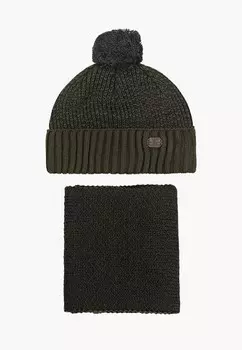 Шапка и шарф Landre