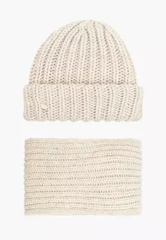 Шапка и шарф Landre