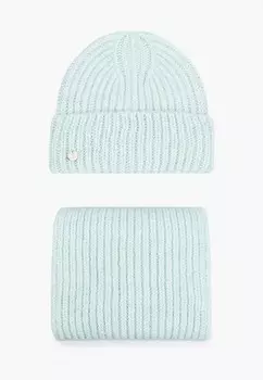 Шапка и шарф Landre