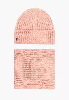 Шапка и шарф Landre