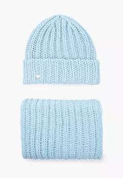 Шапка и шарф Landre