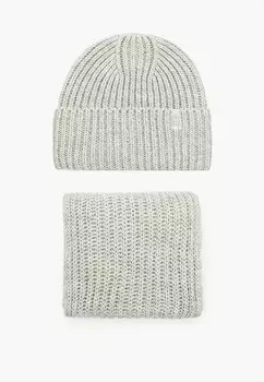 Шапка и шарф Landre