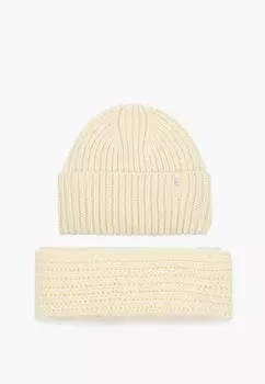 Шапка и шарф Landre