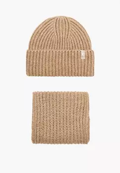 Шапка и шарф Landre