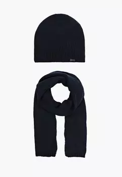 Шапка и шарф Landre